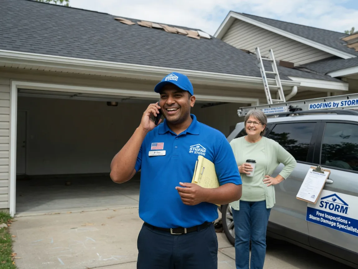 Roof Repair Near Me Branchville, VA FAQs