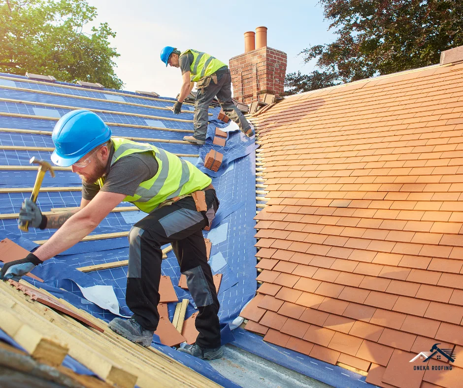 Why choose Roof Repair Near Me in Branchville, VA
